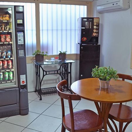 Colossi Hotel بورتو أليغري المظهر الخارجي الصورة