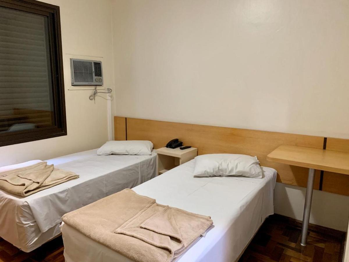 Colossi Hotel بورتو أليغري المظهر الخارجي الصورة