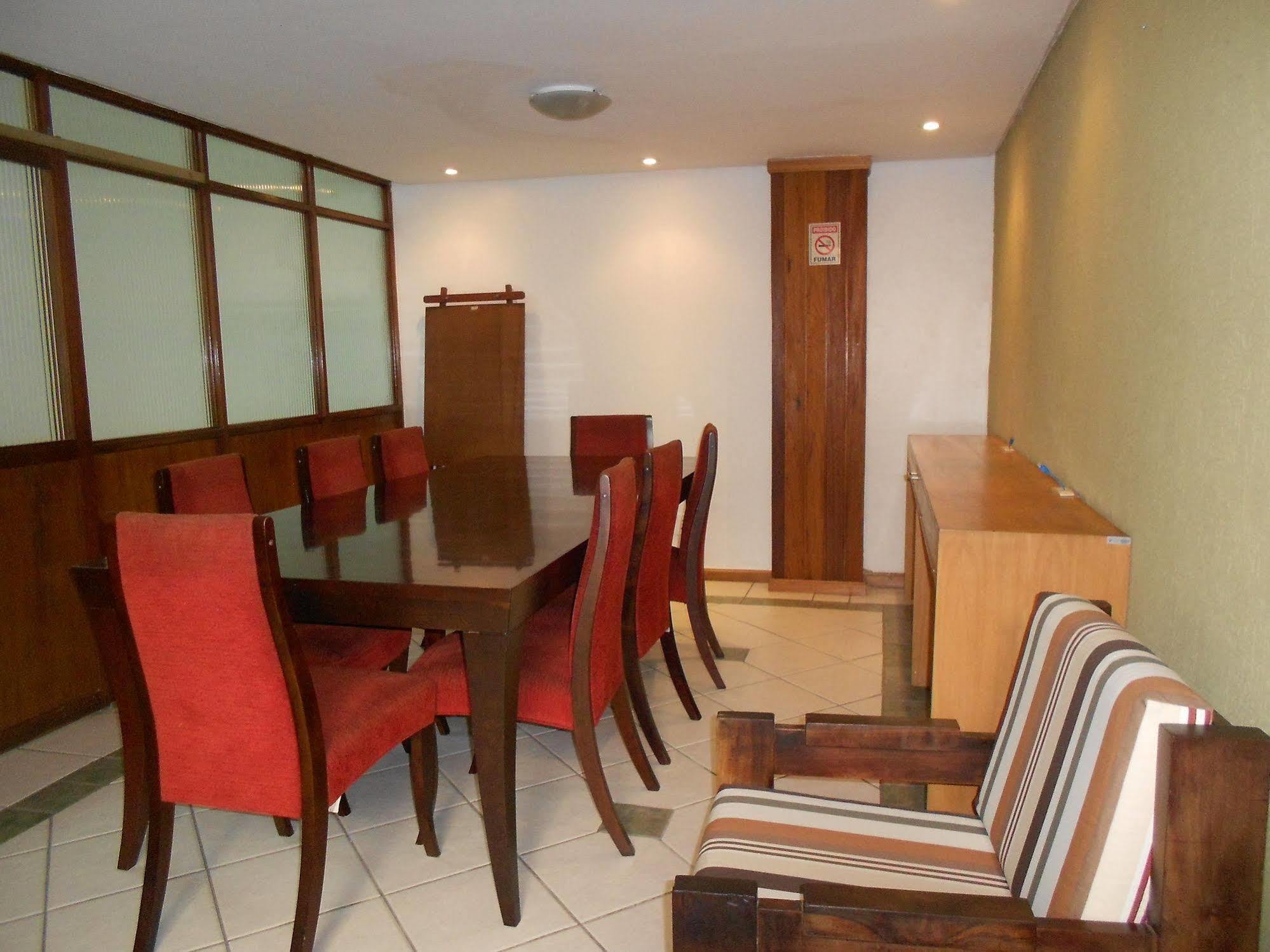 Colossi Hotel بورتو أليغري المظهر الخارجي الصورة
