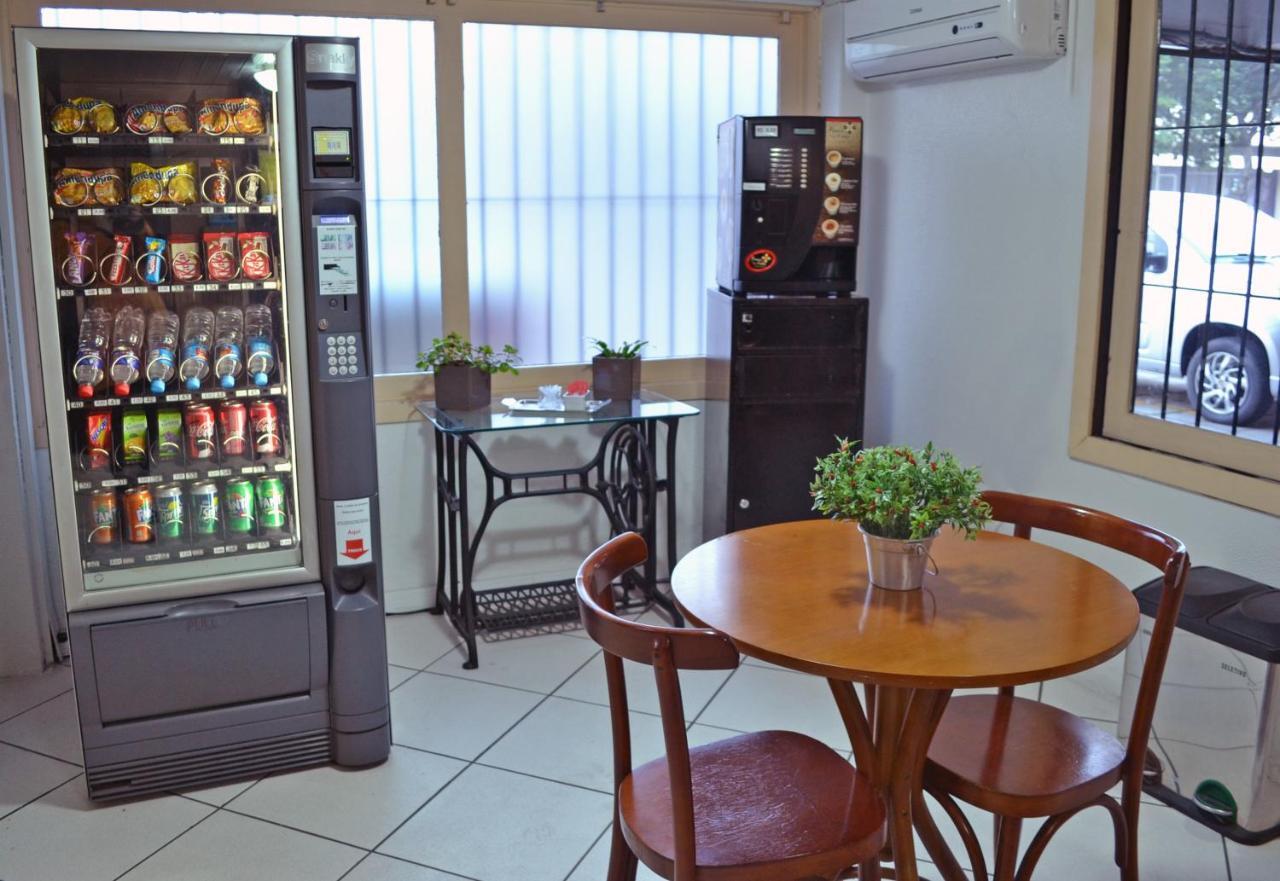 Colossi Hotel بورتو أليغري المظهر الخارجي الصورة